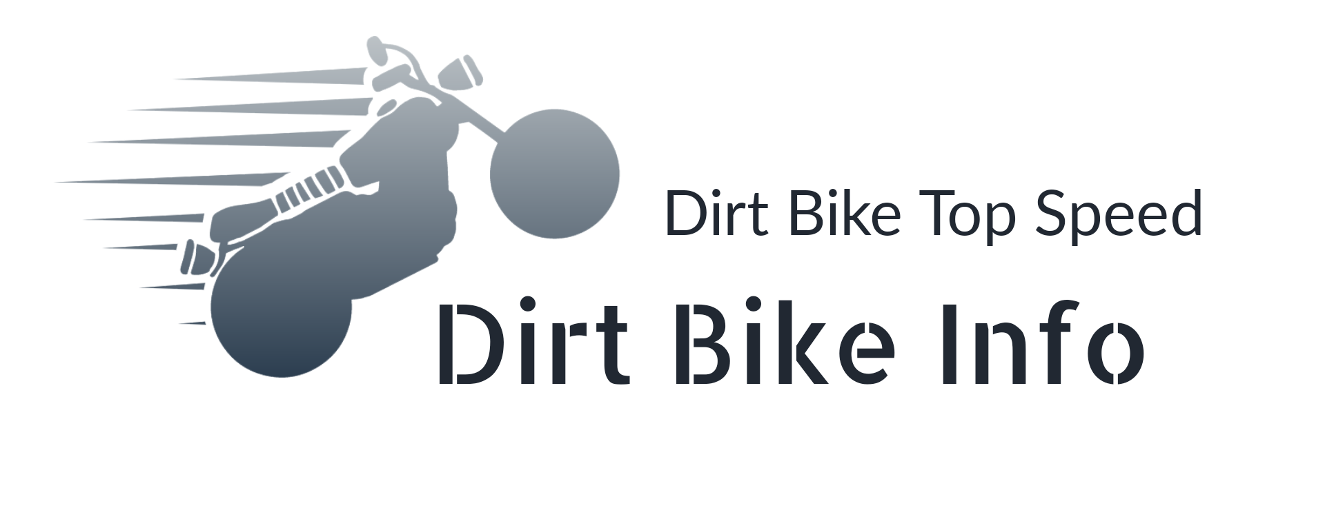 Dirt Bike Info