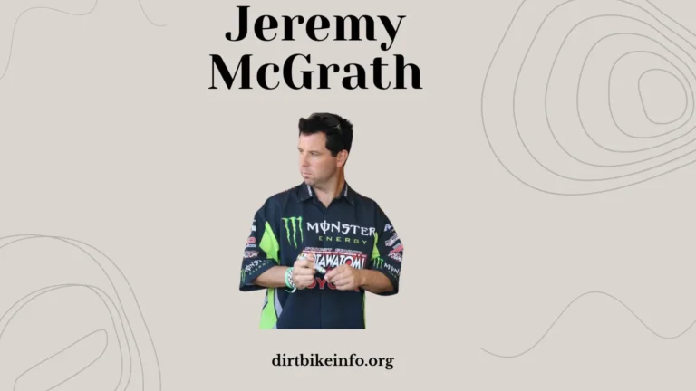 Jeremy McGrath